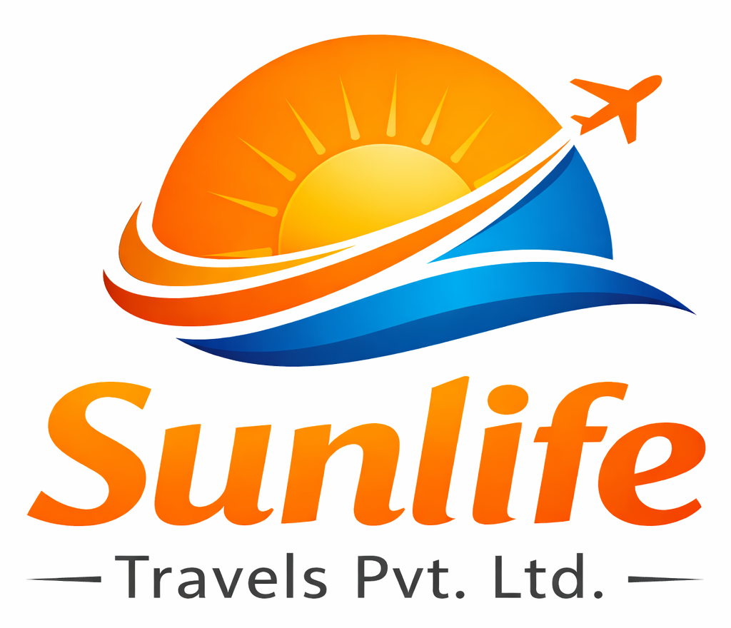 Sunlife Travels Pvt. Ltd.